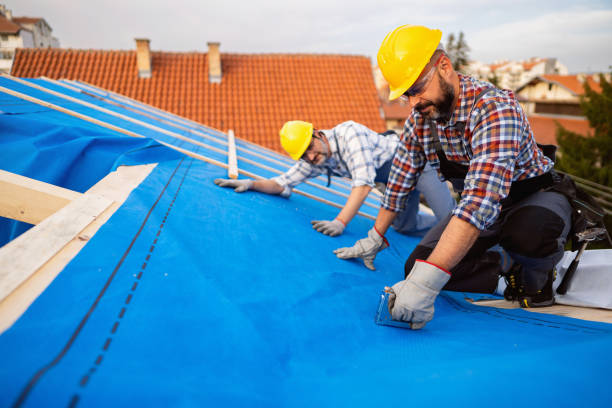 Fast & Reliable Emergency Roof Repairs in North Randall, OH